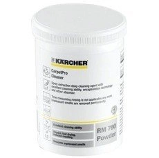 Środek do czyszczenia wykładzin metodą ekstrakcji Karcher CarperPro RM 760 0,8 kg 6.295-849.0