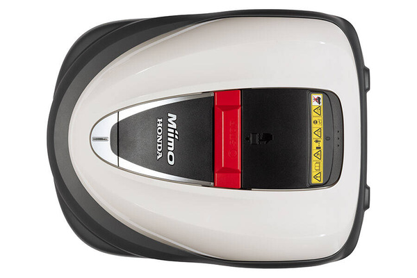 Robot koszący HONDA MIIMO HRM 3000 LIVE z przeglądem zerowym