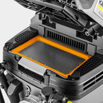 Odkurzacz pożarniczy do zadań specjalnych KARCHER NT 50/1 MWF 1.148-472.0 + DOSTAWA GRATIS