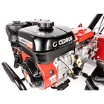 Glebogryzarka spalinowa CEDRUS GLX540 54cm Weima WM170F/P + olej silnikowy + olej przekładniowy + zestaw do orania + dostawa gratis!