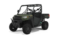 POLARIS Ranger Diesel
