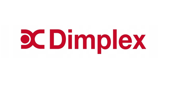Halogenowy promiennik podczerwieni DIMPLEX QXD 1500 NLW + dostawa gratis! Od ręki!