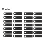 Noże do wertykulatora Weibang WB486CRB ORYGINAŁ