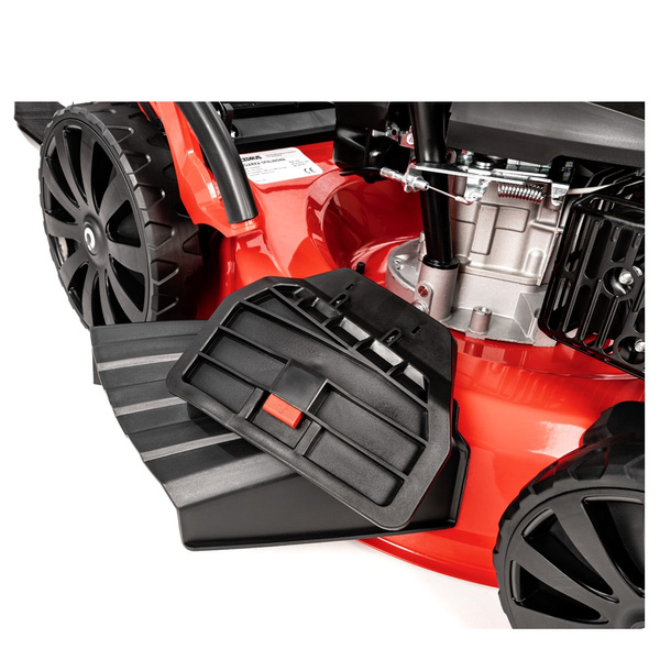 Kosiarka spalinowa CEDRUS CEDKS53S + olej + dostawa gratis!