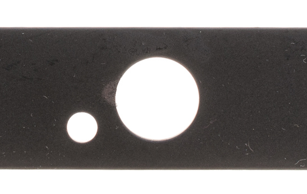 Nóż kosiarki Valex 33.0cm Monza