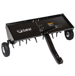 Aerator do traktorka CEDRUS 122CM + dostawa gratis!
