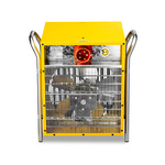 Nagrzewnica elektryczna MASTER B 15 IT - 15kW z termostatem
