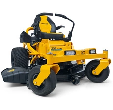 Traktorek Kosiarka Zero-skręt CUB CADET XZ5 L137 + olej + dostawa gratis! OD RĘKI!