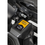 Kosiarka Traktorek ogrodowy CUB CADET LT3 S108 + olej + dostawa gratis!