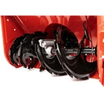 Odśnieżarka spalinowa CEDRUS SB56 + olej + dostawa gratis!