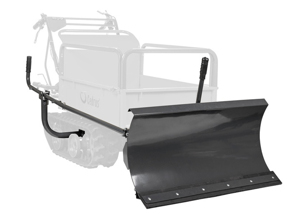 Pług transportera Cedrus TR300G