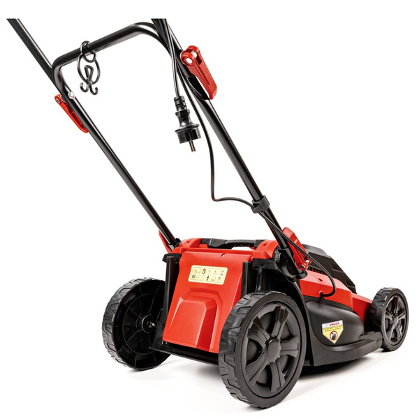 Kosiarka elektryczna Cedrus KE40