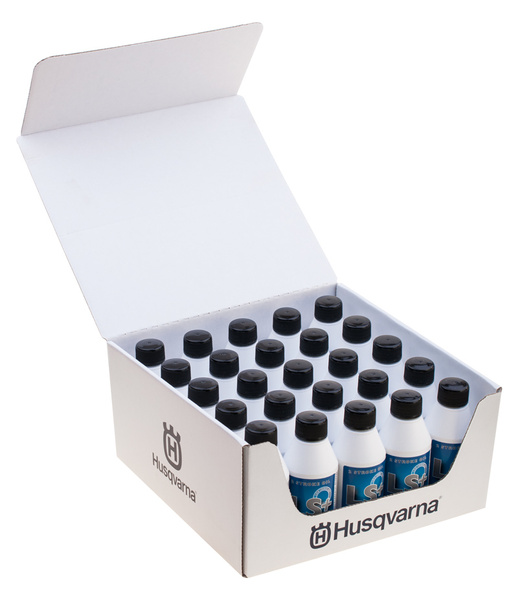 Olej Husqvarna LS+ 0.1L