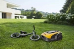 Robot koszący STIGA G 1200