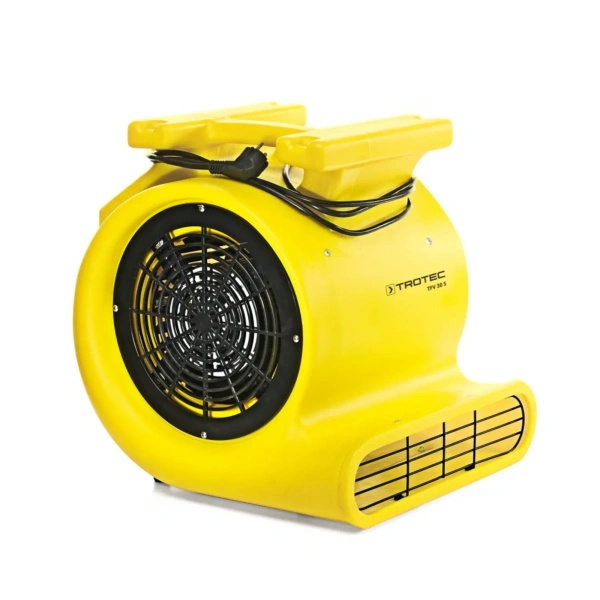 Wentylator turbinowy TROTEC TFV 30 S