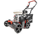 Wertykulator spalinowy CEDRUS WR01-H Honda 2w1 + olej + dostawa gratis!