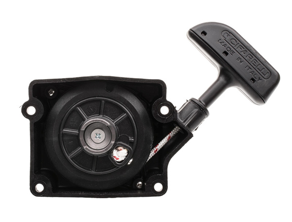 Rozrusznik Cifarelli SC105 SC605 kpl.