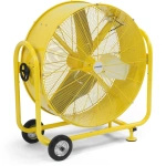 Wentylator bębnowy TROTEC TTW 25000 S
