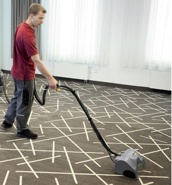 Karcher PW 30/1 ELEKTROSZCZOTKA  1.913-102.0