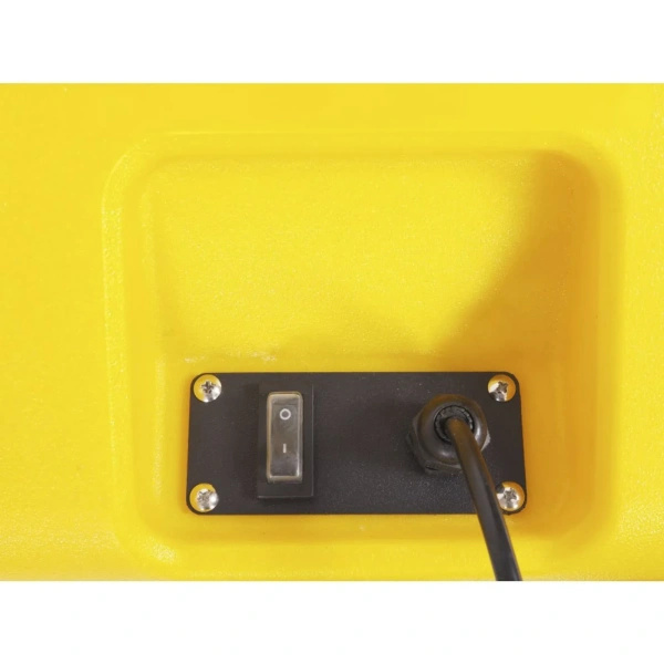 Wentylator transportowy TROTEC  TTV 1500