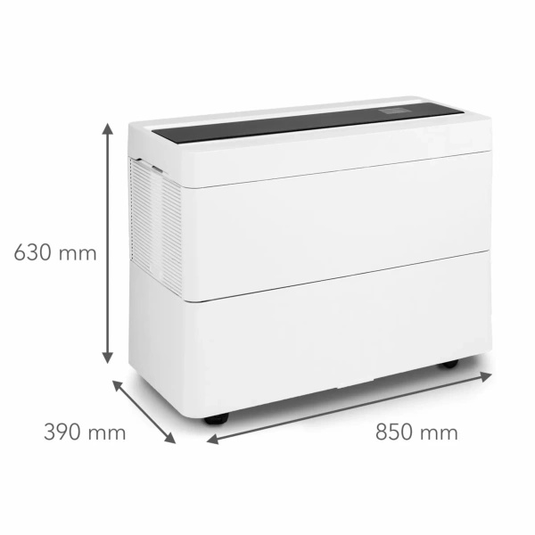 Nawilżacz ewaporacyjny Trotec B 600