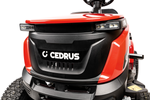 Traktorek kosiarka Cedrus C-TRAC-86MC + olej + dostawa gratis!