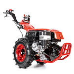 Traktorek jednoosiowy Cedrus TJ02 Loncin G420F + olej + dostawa gratis!