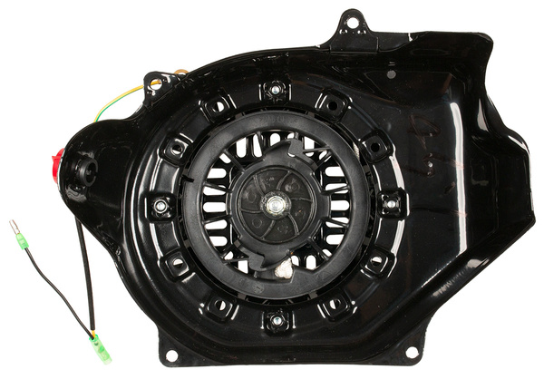 Rozrusznik kpl Loncin LC170F CZĘŚĆ ORYGINALNA