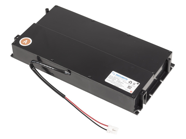 Akumulator kosiarki Wiper Yard 2000S Yard 15Ah