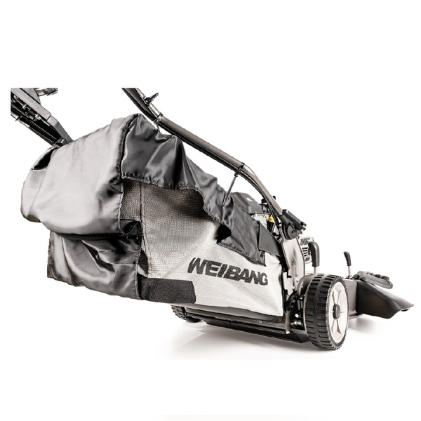 Kosiarka WEIBANG WB778SLC V 3IN1 z napędem + dostawa gratis!