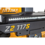 Traktorek Kosiarka Zero-skręt CUB CADET Z2 117S + olej + dostawa gratis!