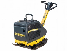 Zagęszczarka rewersyjna BOMAG BPR 40/60 DE - 25 kN