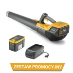 Dmuchawa akumulatorowa STIGA BL500e zestaw