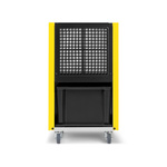 Osuszacz powietrza TROTEC TTK 125 S