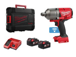 Klucz udarowy MILWAUKEE M18 ONEFHIWF34-502X + GRATIS AKUMULATOR 5 AH