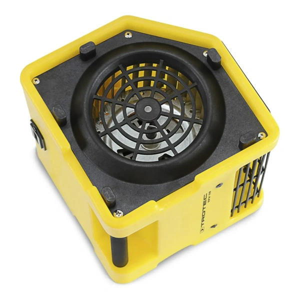 Wentylator turbinowy TROTEC TFV 10
