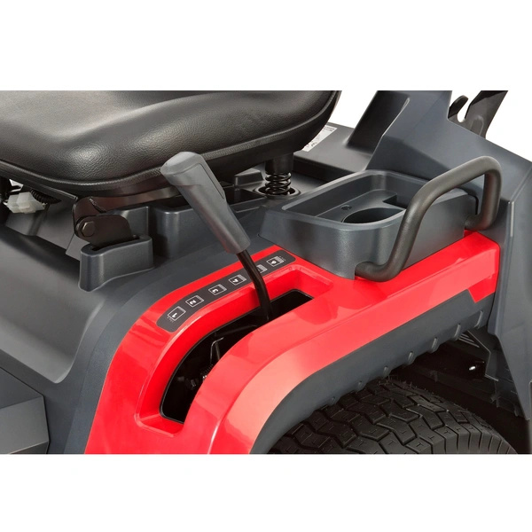 Traktorek kosiarka Hortmasz HTS LX 102 H L586 + olej + dostawa gratis