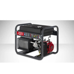 Agregat prądotwórczy FOGO FH7001TR + olej + dostawa gratis!