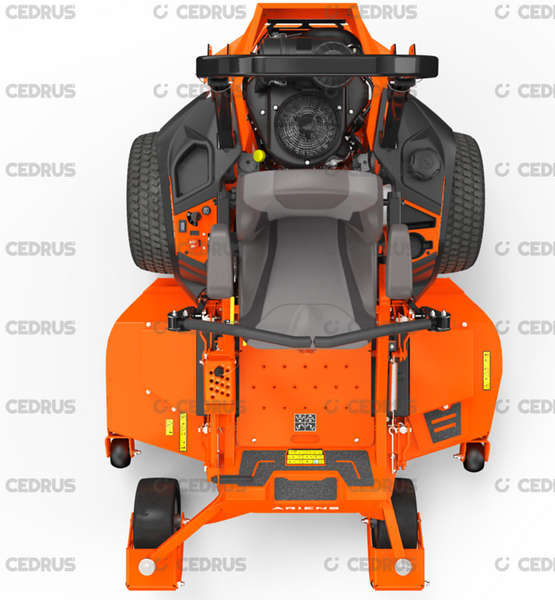 Kosiarka Ariens zero-skręt Zenith Kawasaki FX730V 726 cm3 deck 152cm RD + olej + dostawa gratis!