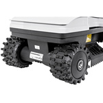 Robot koszący CEDRUS WIPER IKE XH35 S