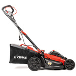Kosiarka elektryczna Cedrus KE40