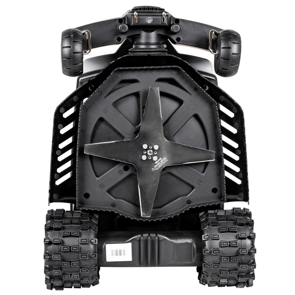 Robot koszący CEDRUS WIPER IKE XH18 S