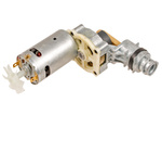 Skrzynia biegów Cedrus kompresor CEDAP100Li