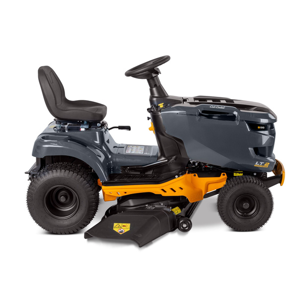 Kosiarka Traktorek ogrodowy CUB CADET LT2 S98 + olej + dostawa gratis!