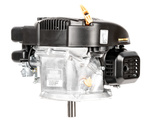 Silnik Loncin LC1P65FE-B GL wał pionowy 22,2 mm / 62 mm