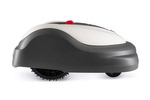 Robot koszący HONDA MIIMO HRM 3000 LIVE z przeglądem zerowym