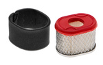Filtr powietrza B&S SERIES 550
CZĘŚĆ ORYGINALNA