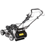 Kosiarka WEIBANG WB537SC V 3w1 z napędem i wałem kardana + dostawa gratis!