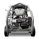 Myjka ciśnieniowa Karcher HD 9/100-4 Cage Classic 1.812-000.0