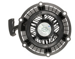 Rozrusznik Loncin ręczny kpl. LC1P70F-3,LC1P75F CZĘŚĆ ORYGINALNA
